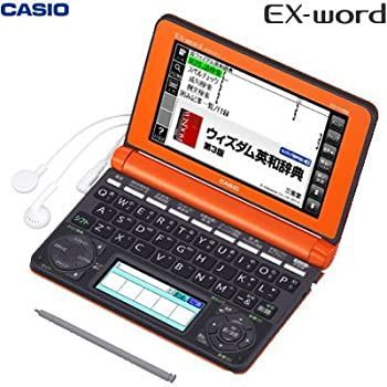 カシオ計算機 電子辞書 EX-word XD-N4850 (150コンテンツ/高校生モデル カシオ計算機 電子辞書 EX-word XD-N4850 (150コンテンツ/高校生モデル