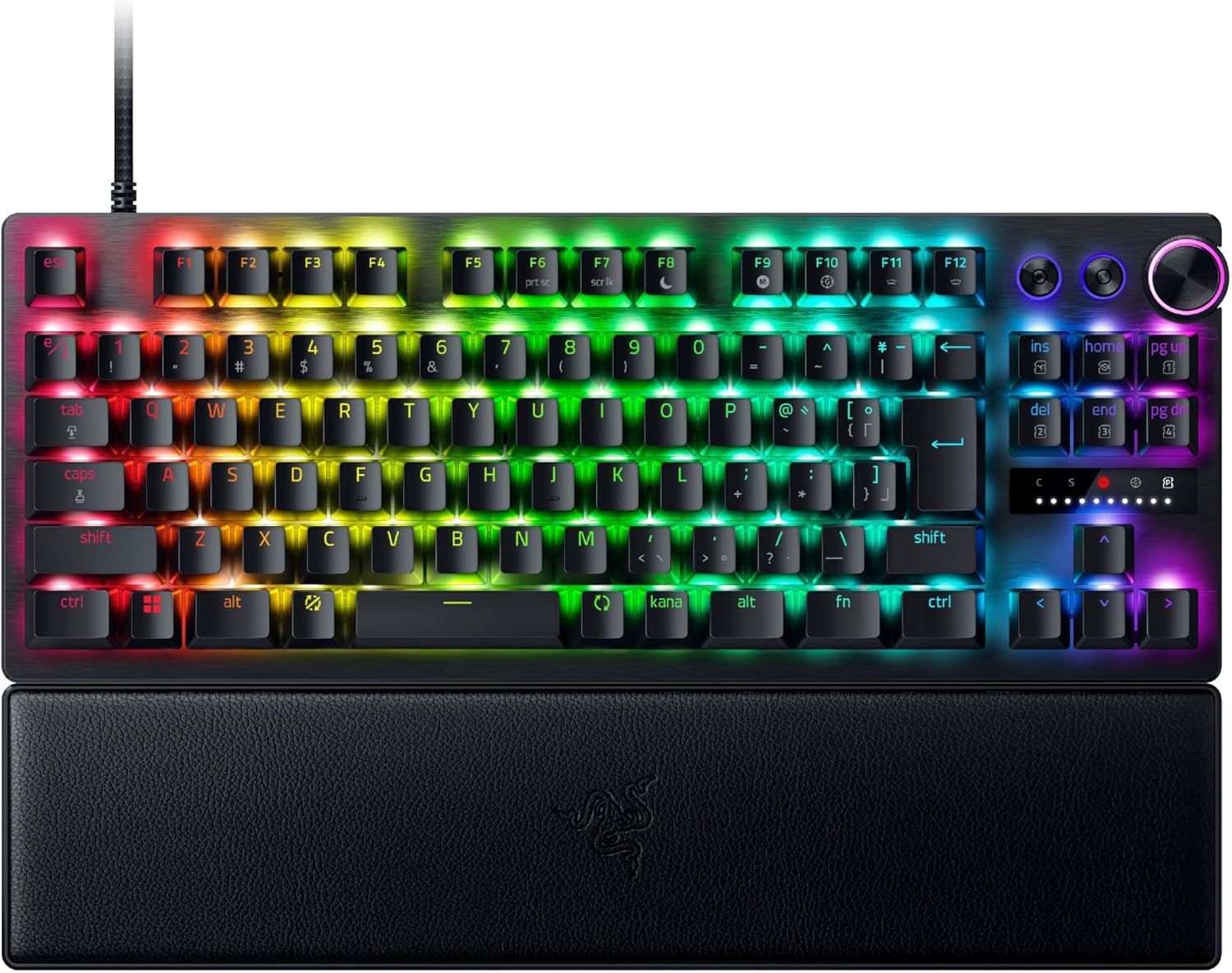 RAZER Huntsman V3 Pro Tenkeyless JP