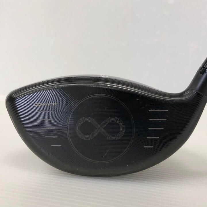 KING RADSPEED XD Black/Yellow | 10.5 | S | VENTUS for Callaway