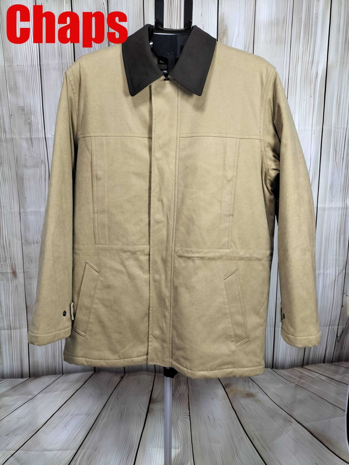CHAPS by Ralph Lauren チャップス ラルフローレン シンサレート