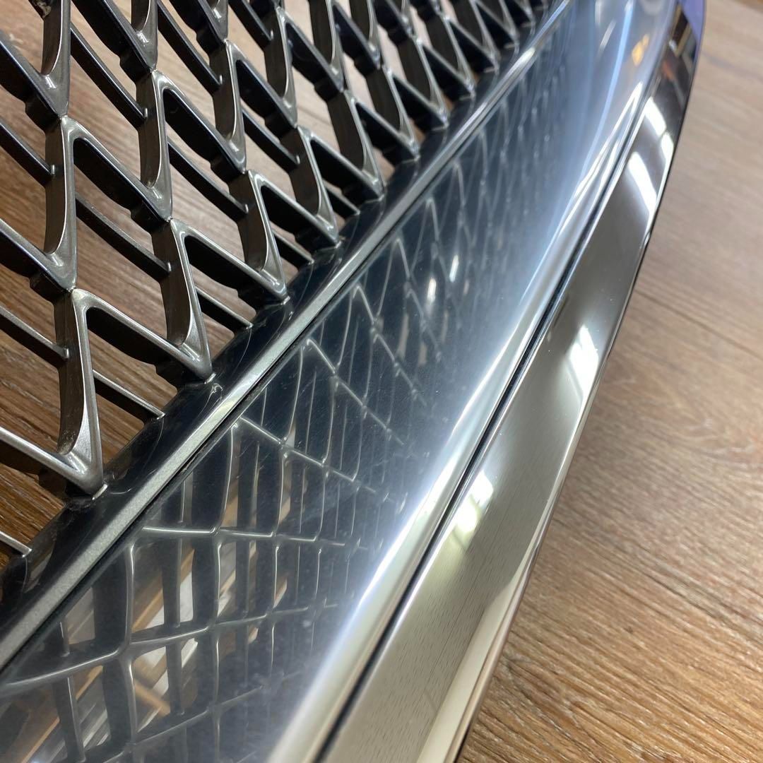 m4672 LEXUS レクサス LC500 LC500h 純正 フロントグリル - メルカリ