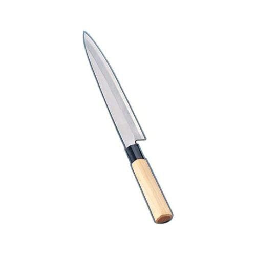 3営業日で発送 遠藤商事 ステンレス鋼 防菌柄 正夫３０ｃｍ ABU0230