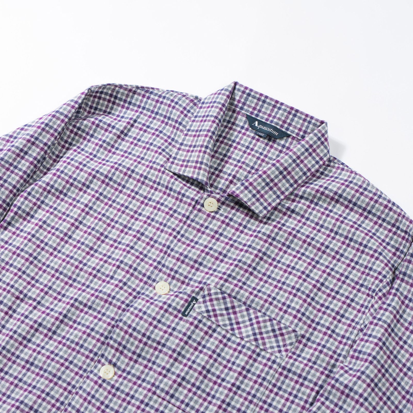 Aquascutum