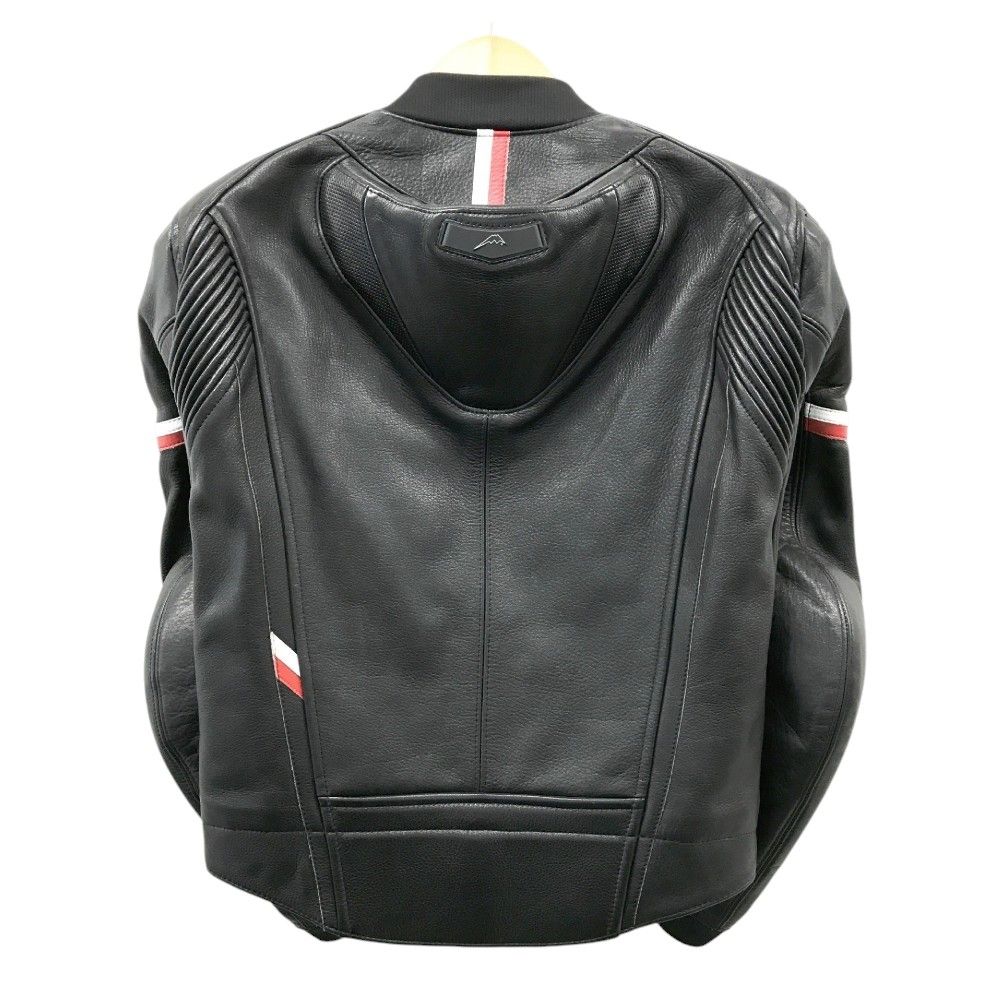 KUSHITANI クシタニ K-0682 フュージョンプロジャケット2 ブラック系 M
