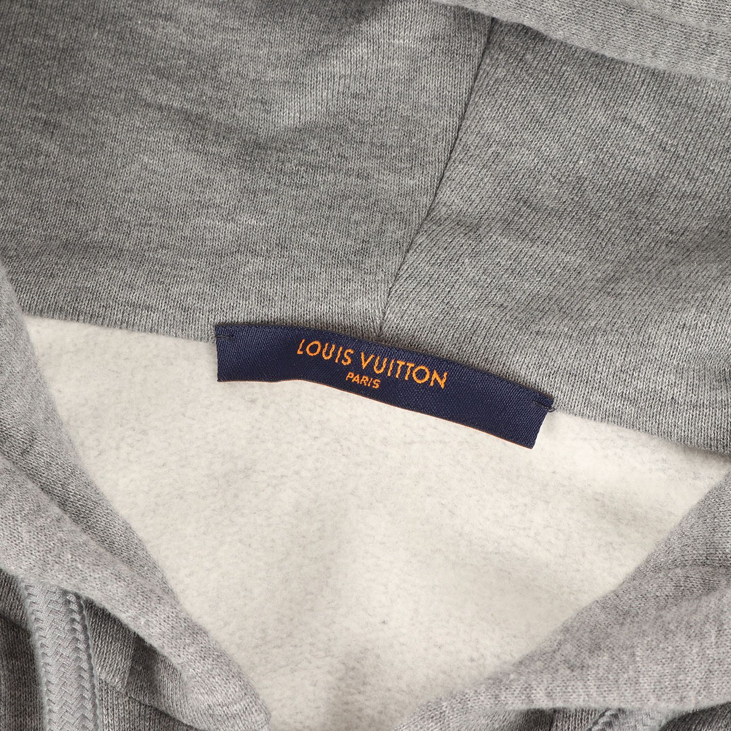 美品 LOUIS VUITTON ルイヴィトン パーカー サイズ:XL 22AW 3D