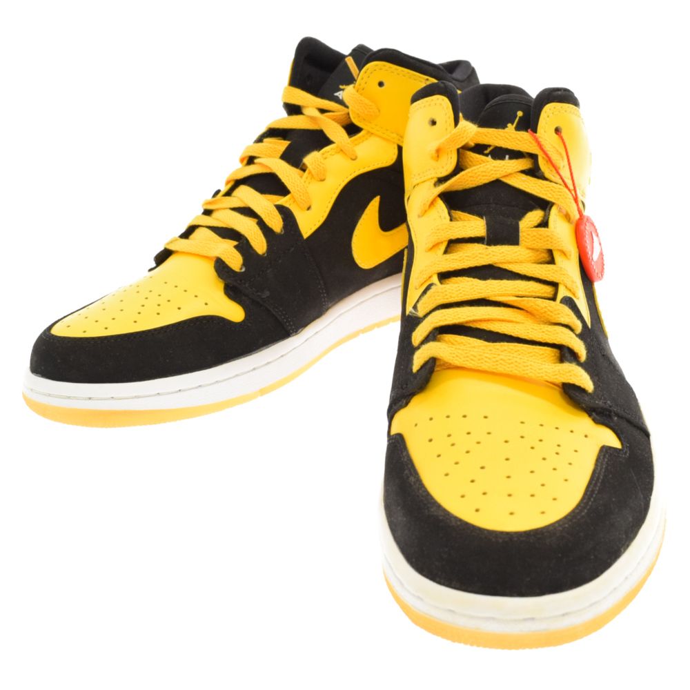 NIKE ナイキ Jordan 1 Retro Beginning Moments Pack (BMP) New Love