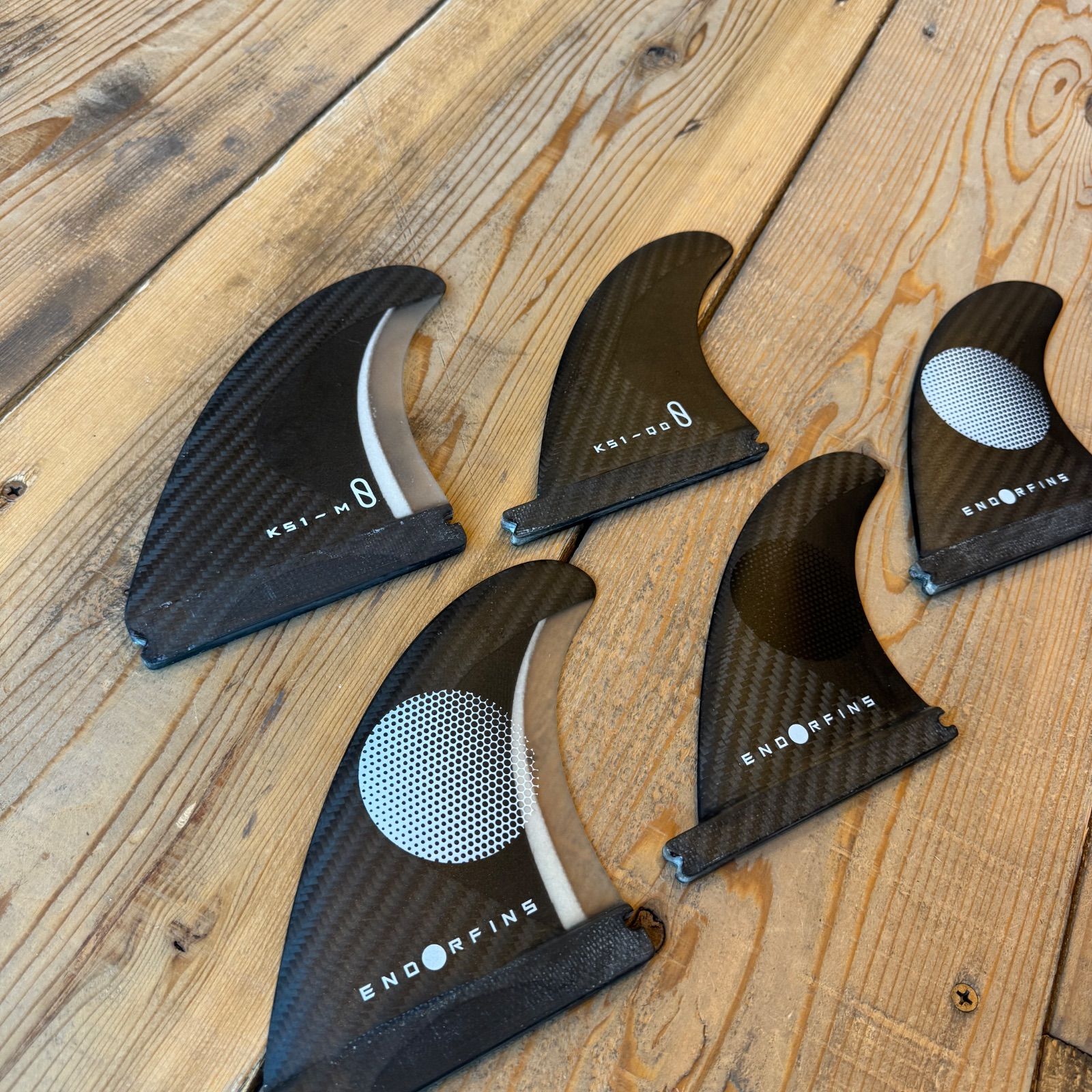 FCS2 Firewire Tri ファイヤーワイヤー トライフィン FCS2 FIN FW