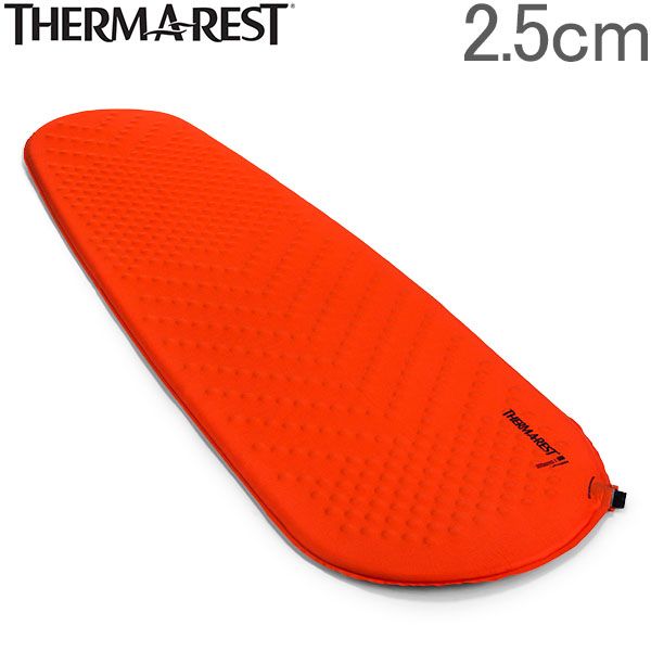 サーマレスト Thermarest マット プロライト 女性レギュラー用 ProLite Women s Sleeping Pad 132661 マットレス アウトドア キャンプ 寝具 THT-83