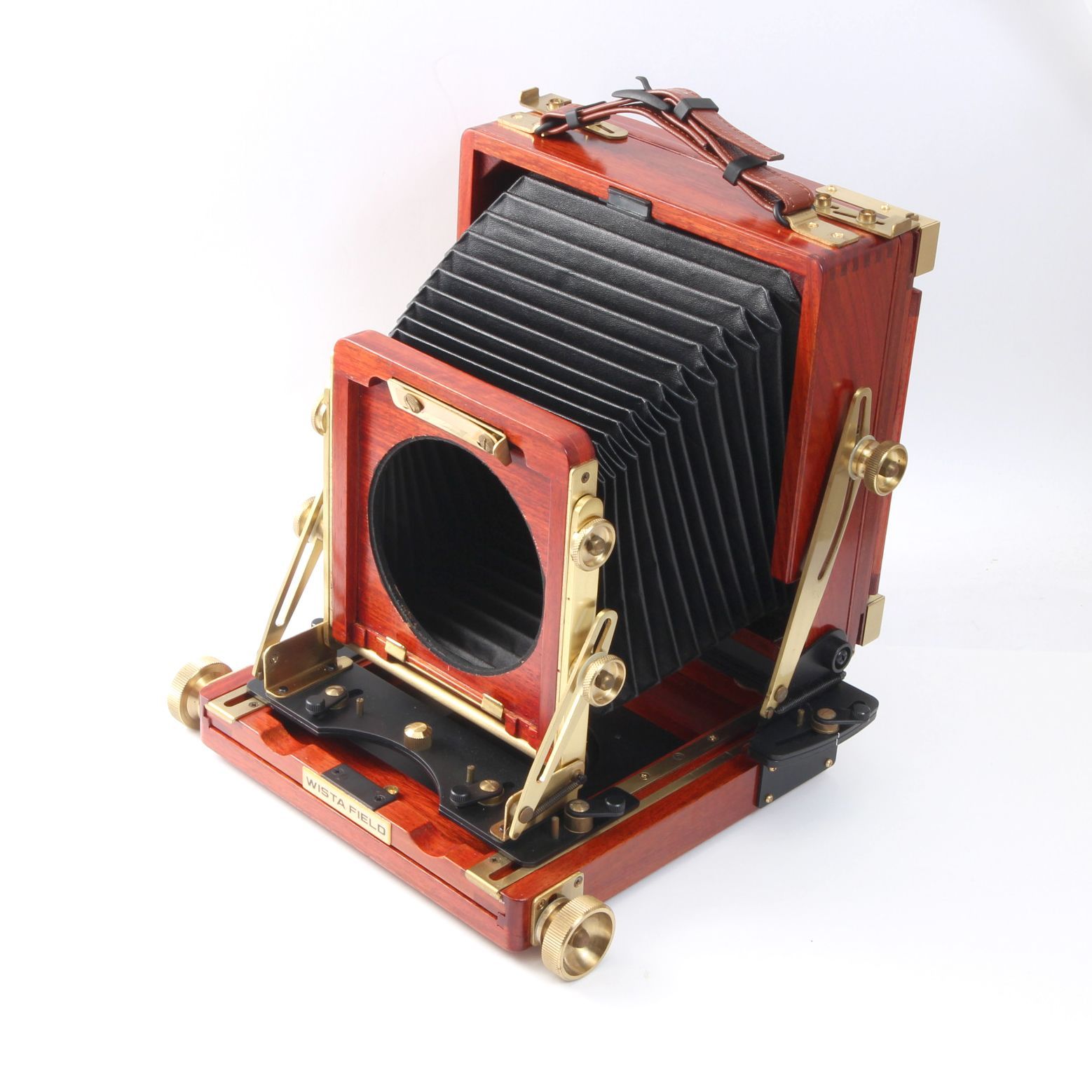 Wista Field 45DX ウィスタ 4x5 大判カメラ