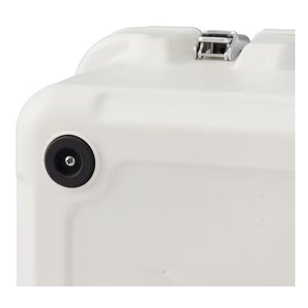 HUGEL 真空断熱クーラーボックス