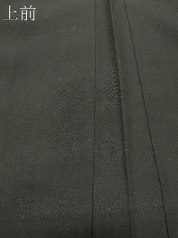 黒紋付き