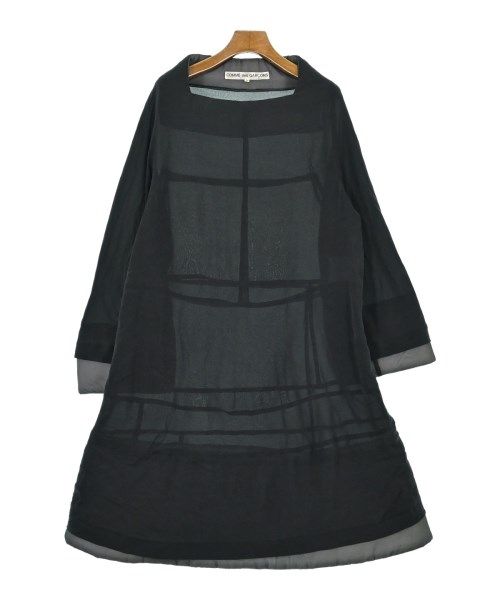 COMME des GARCONS ワンピース レディース 古着