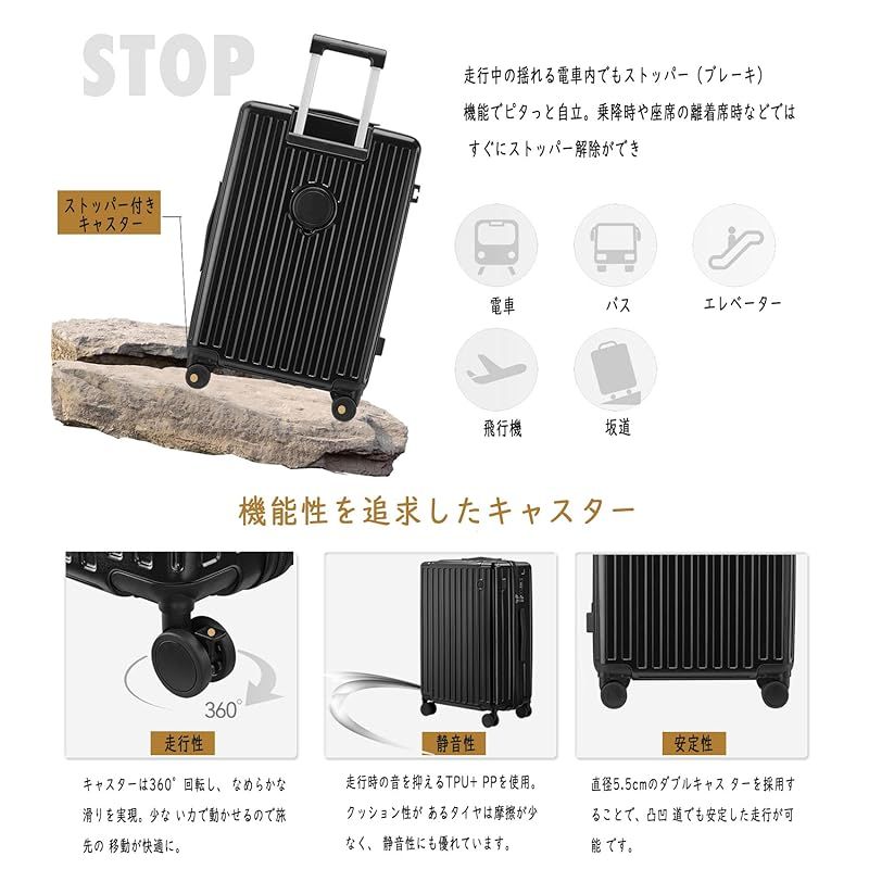 美品✨スワニーSWANY ルバンドD-330キャリーケース・バッグ　アプリコット 美品✨スワニーSWANY ルバンドD-330キャリーケース・バッグ
