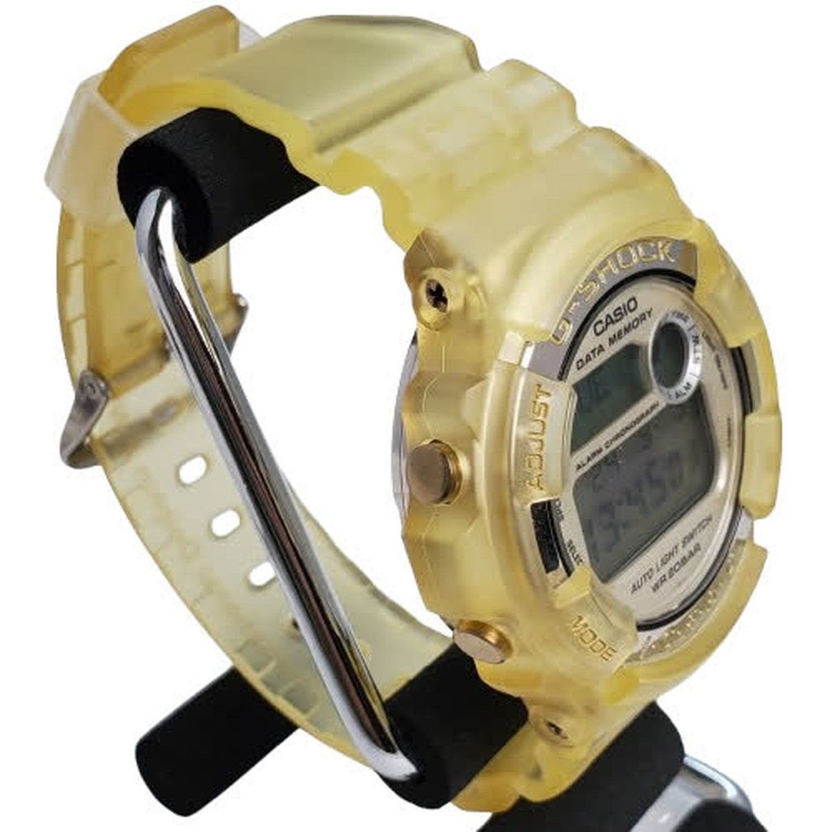 G-SHOCK DW-9200K-9BT イルクジ G-SHOCK DW-9200K-9BT イルクジ 【公式通販】