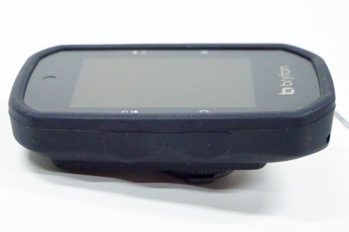 BRYTON 「ブライトン」 RIDER S500 サイクルコンピューター