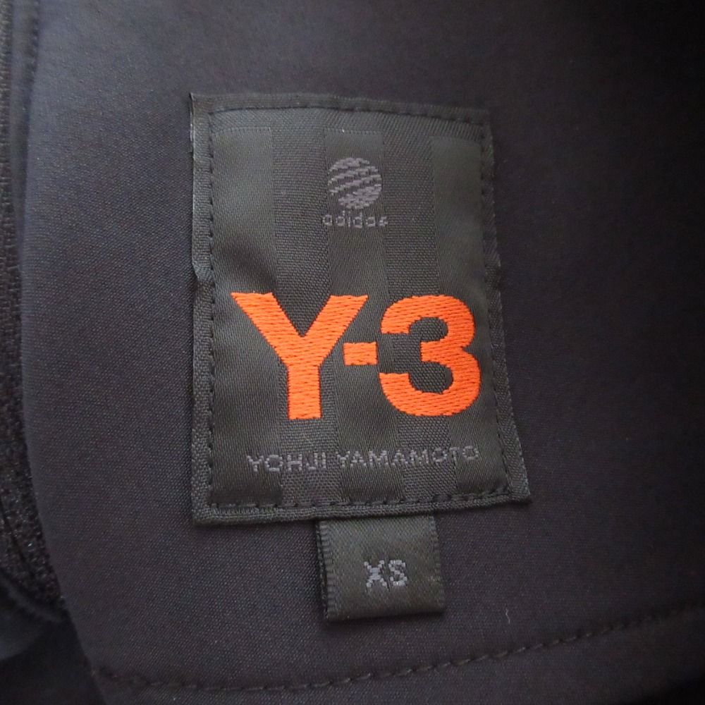Y-3 yohji yamamoto スリーライン フレアスカート　アディダス Y-3（ワイスリー）の「REF WO SKIRT（スカート）」 - WEAR