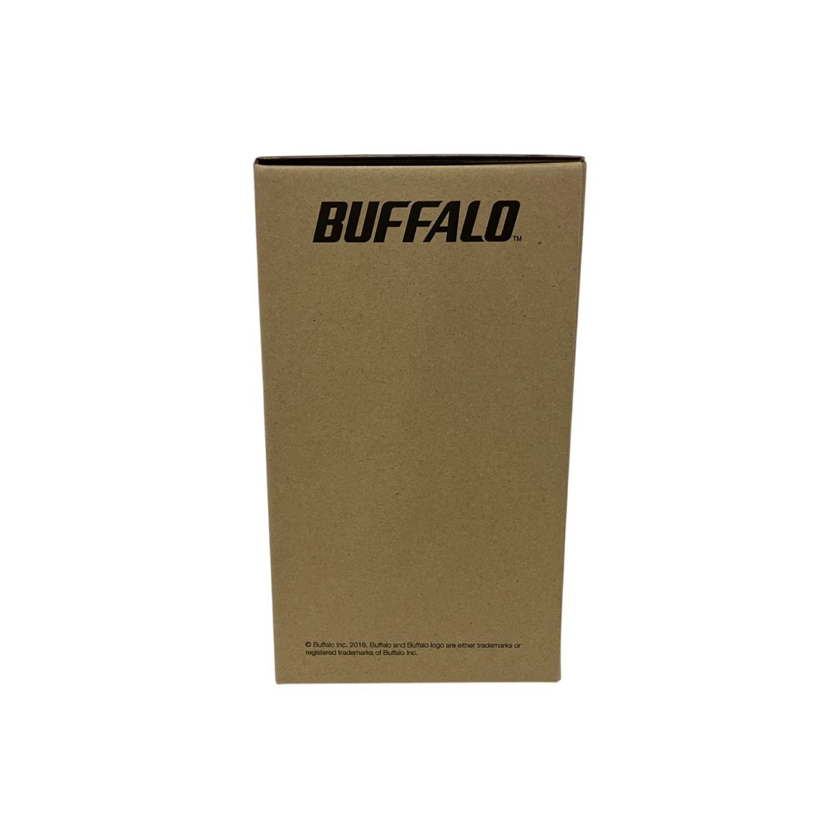 BUFFALO バッファロー LS220DN0402B Link Station for SOHO