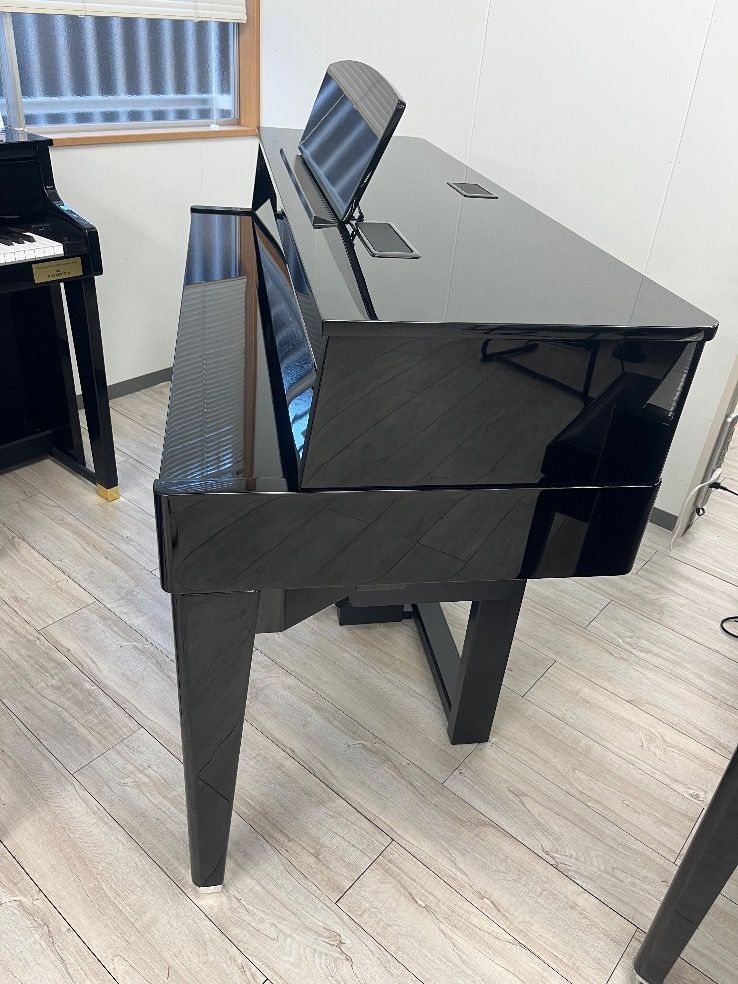 ★68798【電子ピアノ】アバングランドYAMAHA　N1　14年製 ☆70808【電子ピアノ】アバングランドYAMAHA N1 14年製 - メルカリ