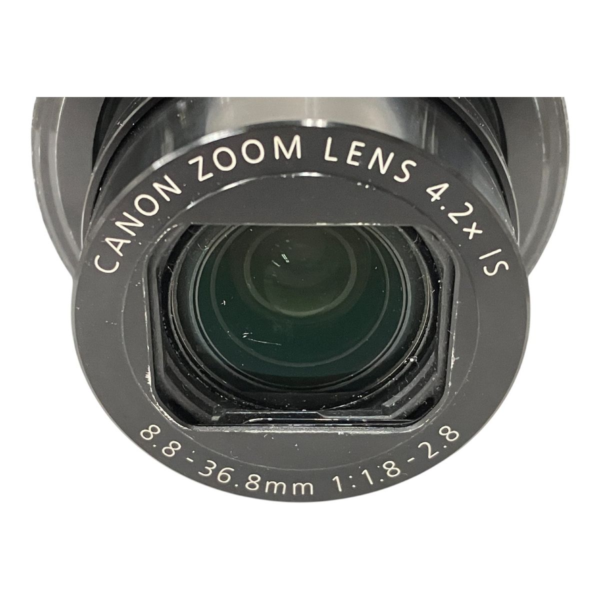 【ジャンク品】canon Power Shot G7X MarkⅡ Amazon.com : Canon PowerShot G7 X Mark II, 1066C002