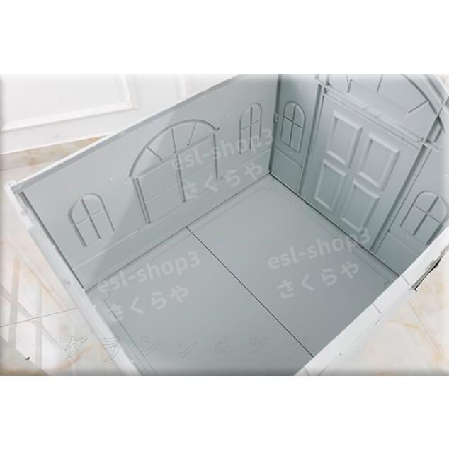 プラスチック製