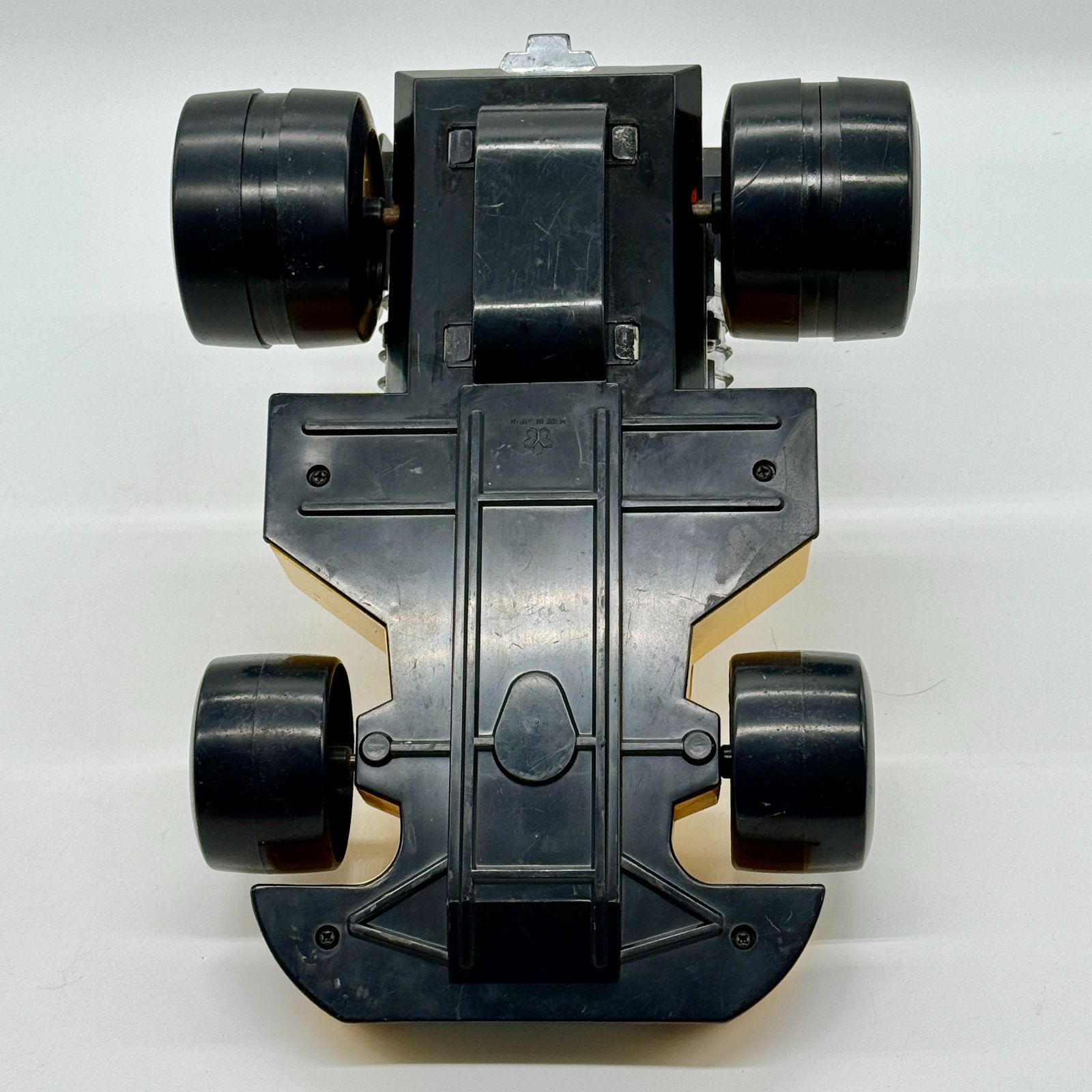 希少品】ビッグマシン NEW F1レーシングカー ヨネザワ 米澤玩具