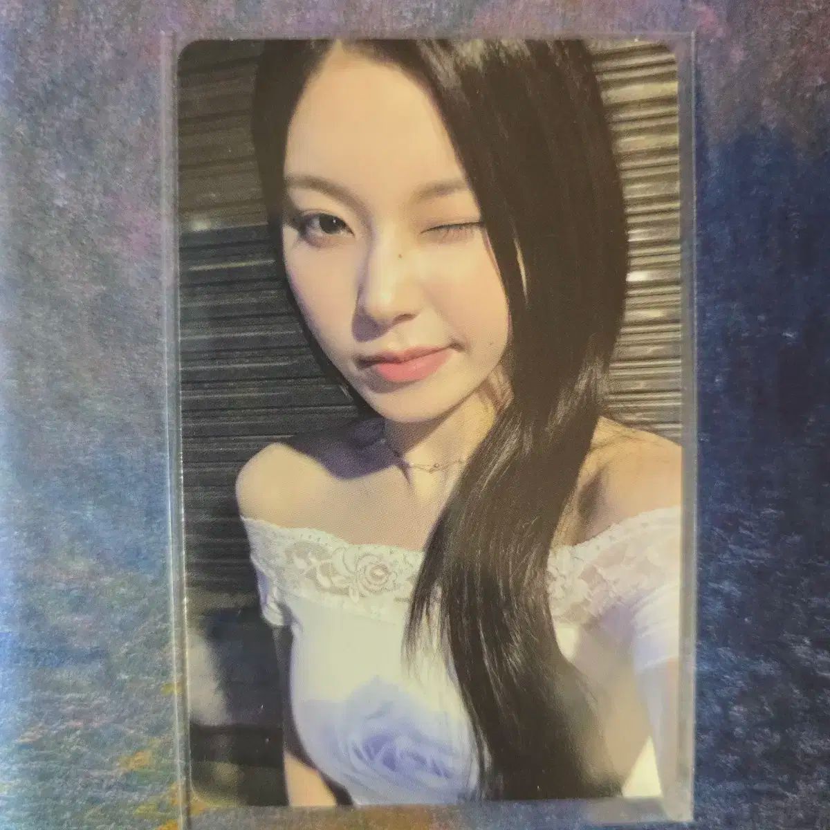 NMIXX(エンミックス・エンミ) NMIXX ギュジン(KYUJIN) バースデー