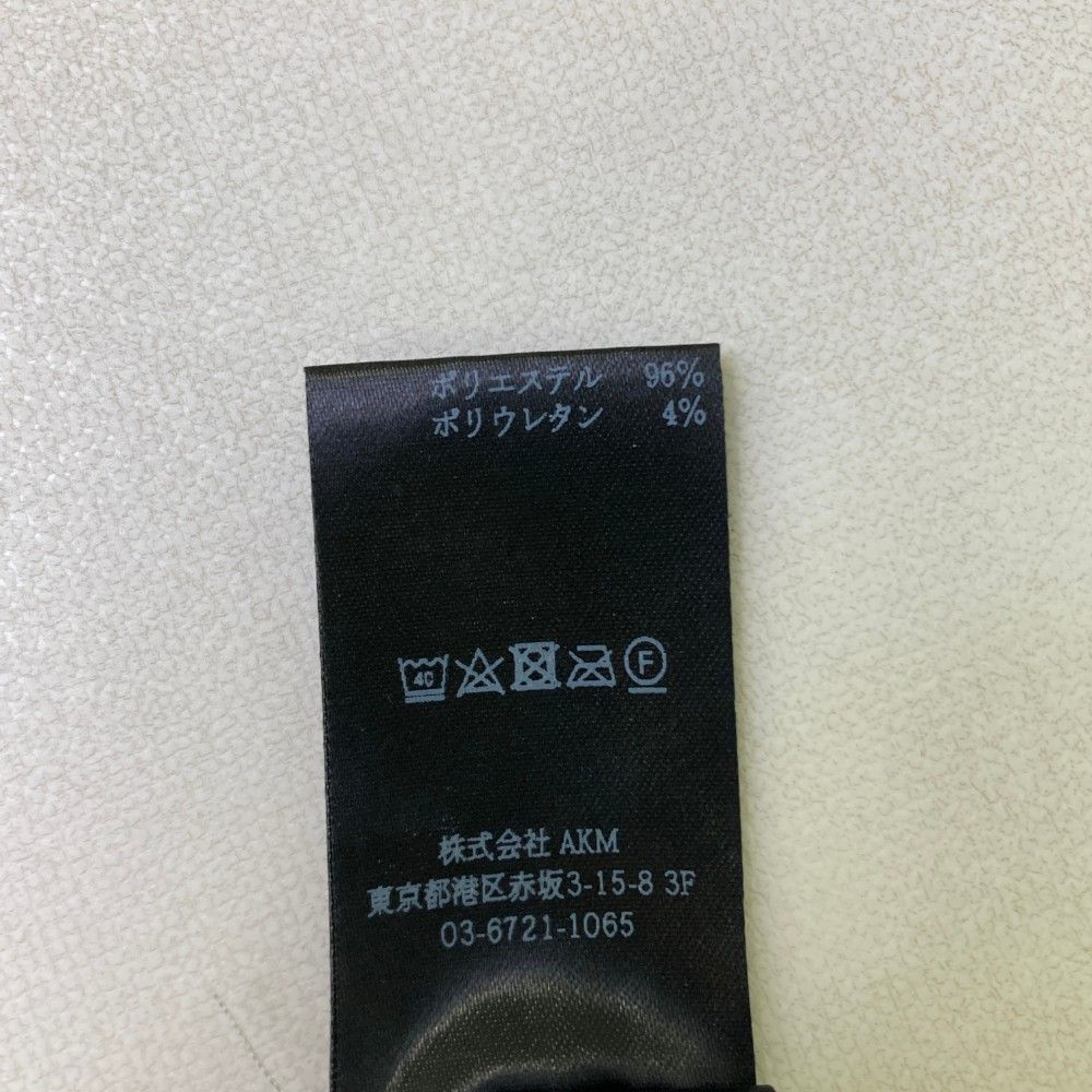 サイズ：5 1PIU1UGUALE3 GOLF GRT236 長袖襟付きTシャツ  グリーン系 [240101420622] ゴルフウェア メンズ ストスト サイズ：5 1PIU1UGUALE3 GOLF GRT236 長袖襟付きTシャツ