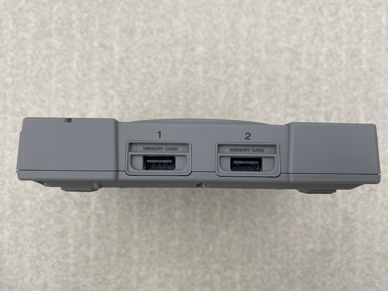 プレイステーションクラシック