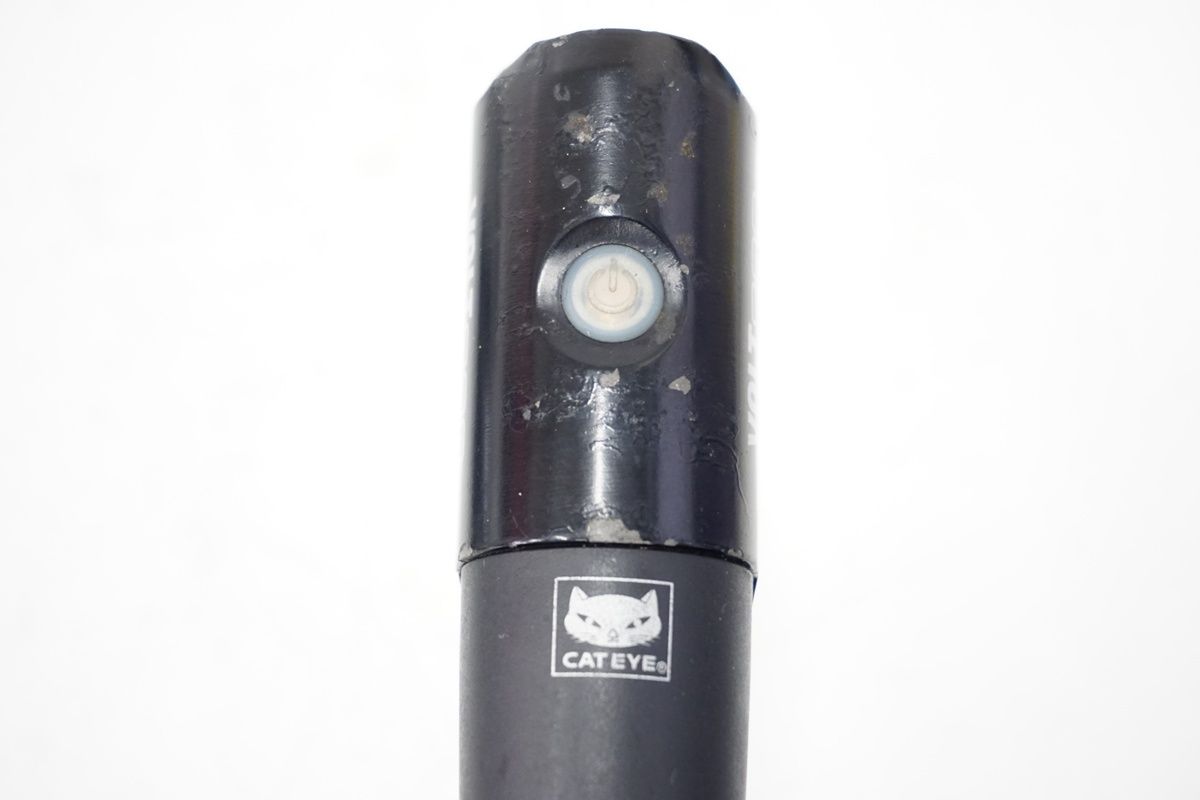 CATEYE