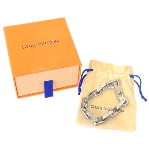 ルイヴィトン LOUIS VUITTON M00308 コリエチェーン モノグラム