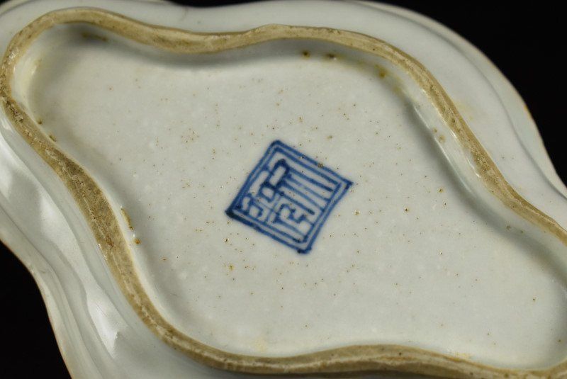 古美術 皿 お皿 中国古美术 蔵A4627】中国古美術 古赤絵皿 五枚 明末 - メルカリ