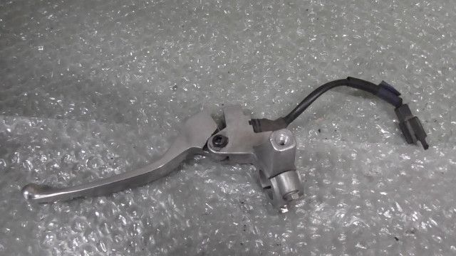 シグナス-X SR(FI)　SE44J　の　ブレーキレバーホルダー　M8:#1716865892