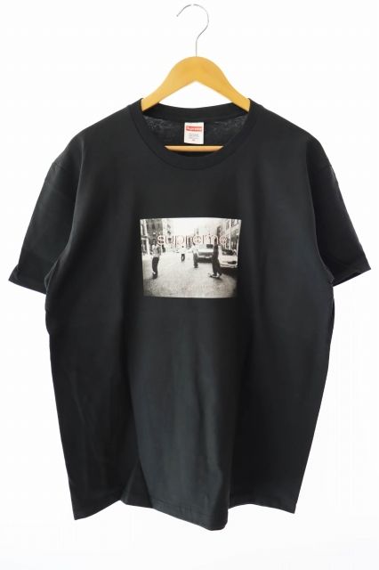 新品　supreme crew 96 tee Tシャツ　黒 Buy Supreme Crew 96 Tee 'Black' - SS24T24 BLACK | GOAT
