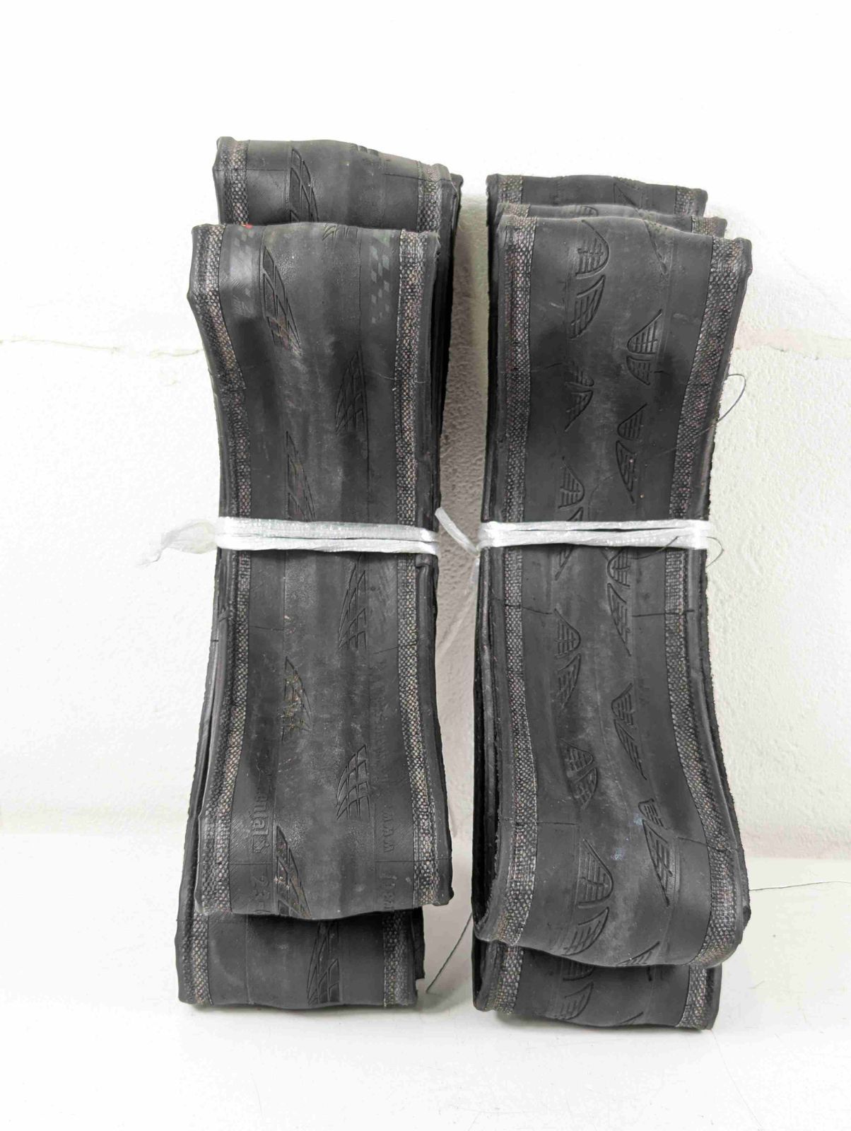 並品】Continental GP4000S2 2本セット 23c クリンチャー タイヤ