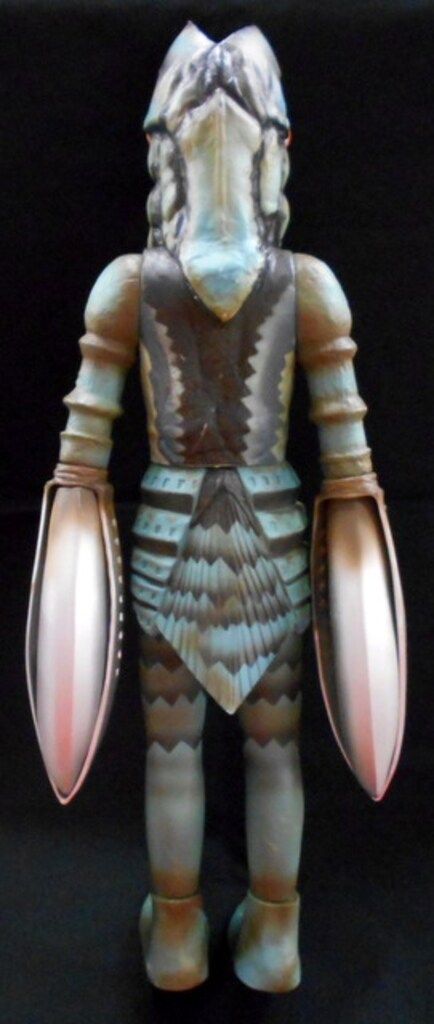 マーミット ウルトラマン