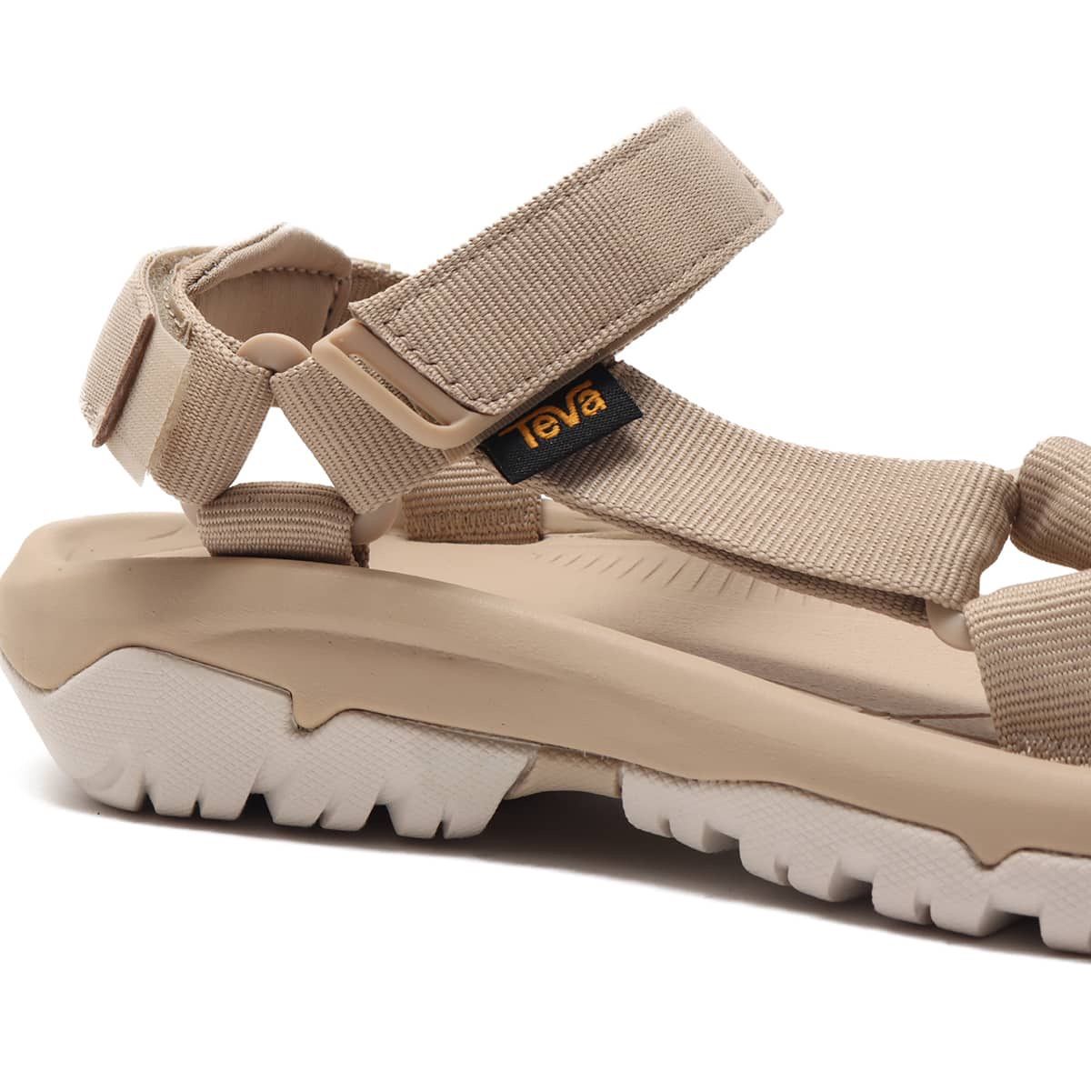 TEVA テバ HURRICANE XLT2 ハリケーン サンダル セサミ ベージュ