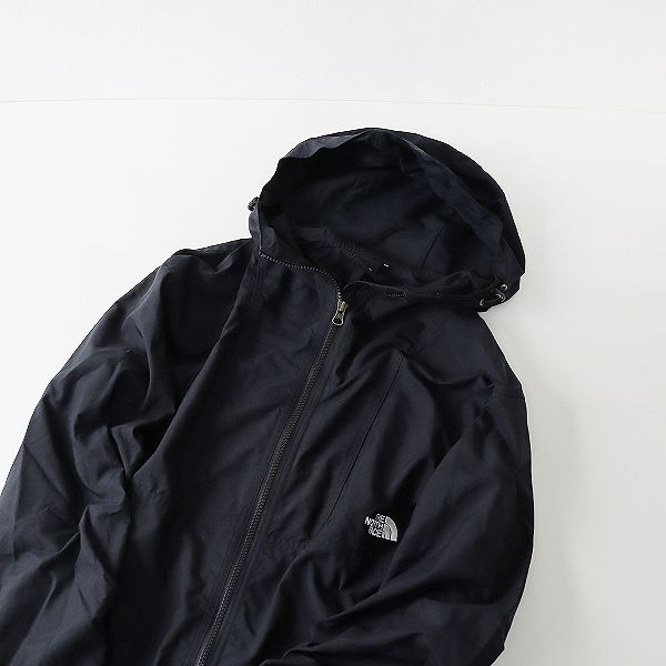 THE NORTH FACE ノースフェイス NP71830 Compact Jacket コンパクト ...