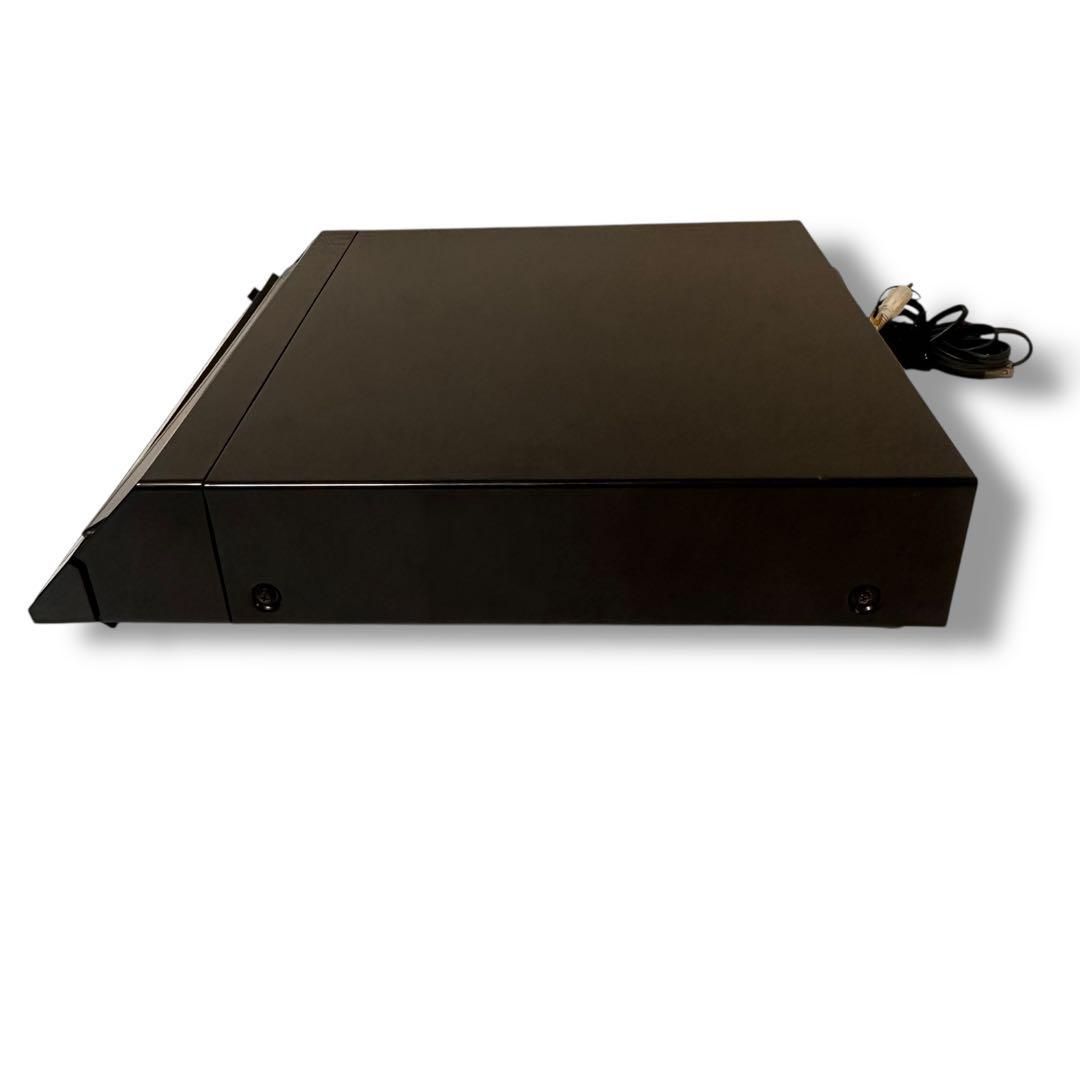 ターンテーブル レコードプレーヤー