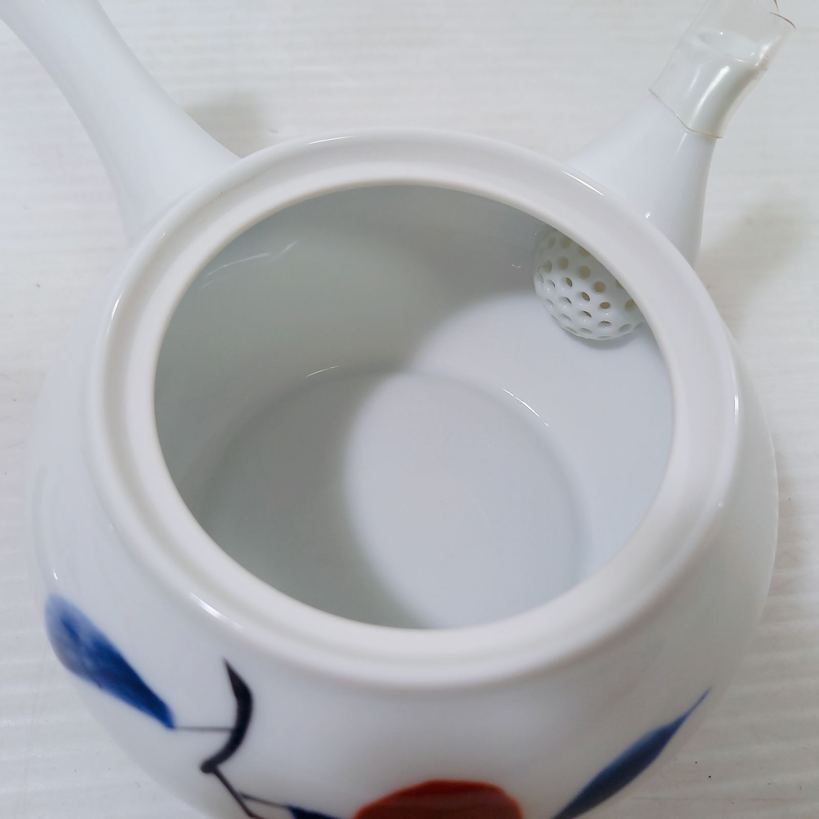 有田焼 丹心窯 茶器セット 急須 湯呑5客セット - メルカリ