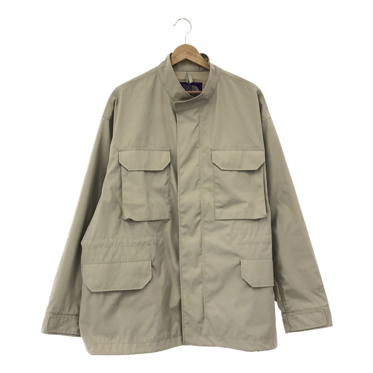 ジャケット・アウター THE NORTH FACE NP2904N PURPLE LABEL THE NORTH FACE ノースフェイス NP2904N PURPLE LABEL パープル
