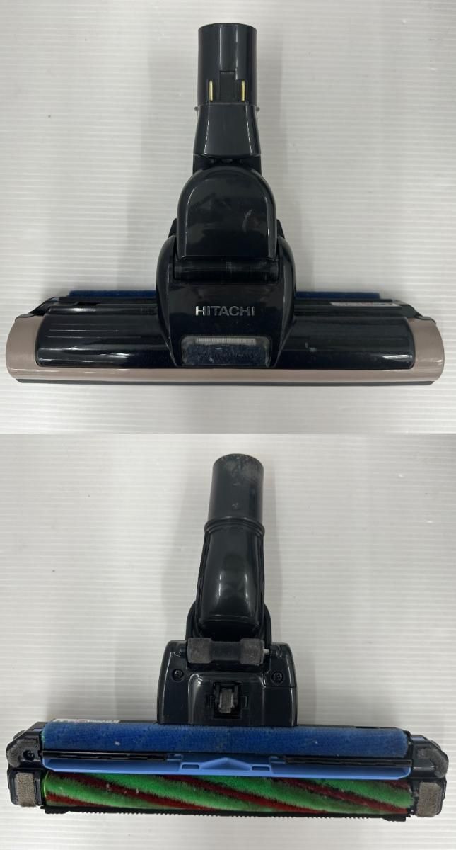 日立電気掃除機 CV-TS500 2017年製 中古 清掃済み 中古品】HITACHI 日立