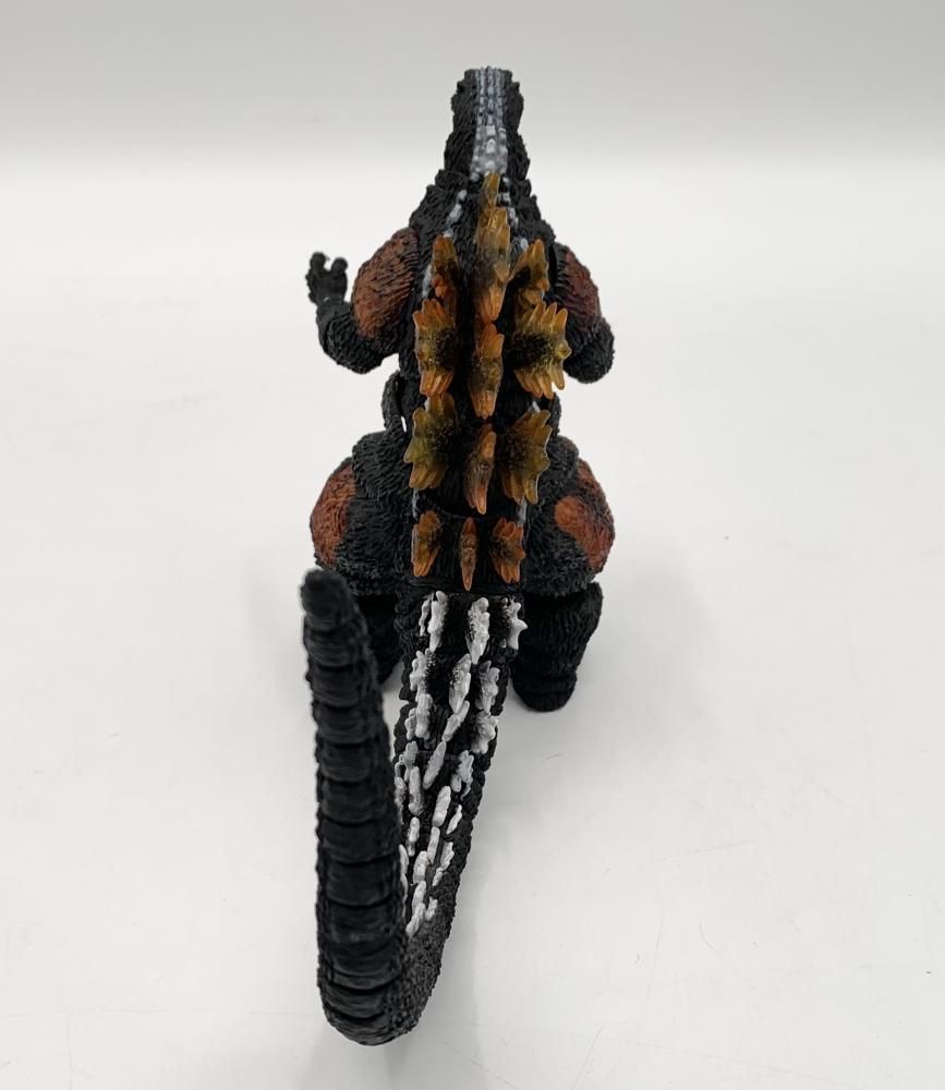 モンスターアーツ ゴジラ (1995)バンダイ ゴジラ VS デストロイア 新品即納】[FIG]S.H.MonsterArts(モンスターアーツ) ゴジラ(1995