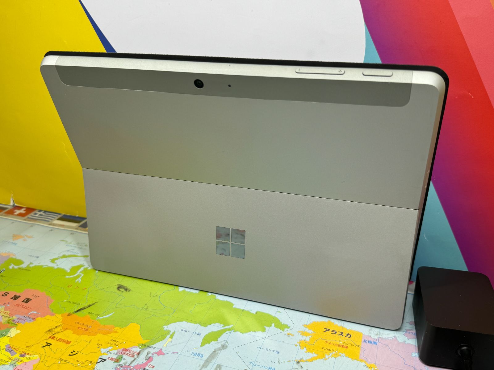 Surface Go 2 10.5型 8GB Office2024 タブレット コンパクト