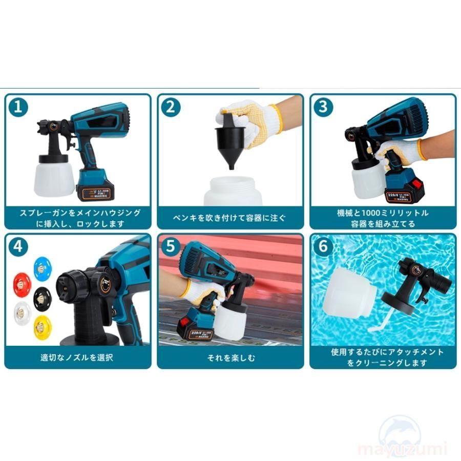 塗料