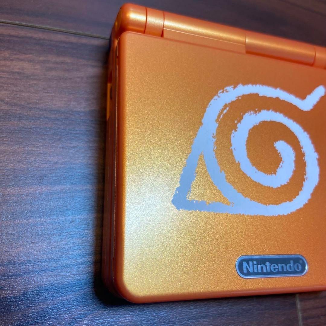 ゲームボーイアドバンスSP