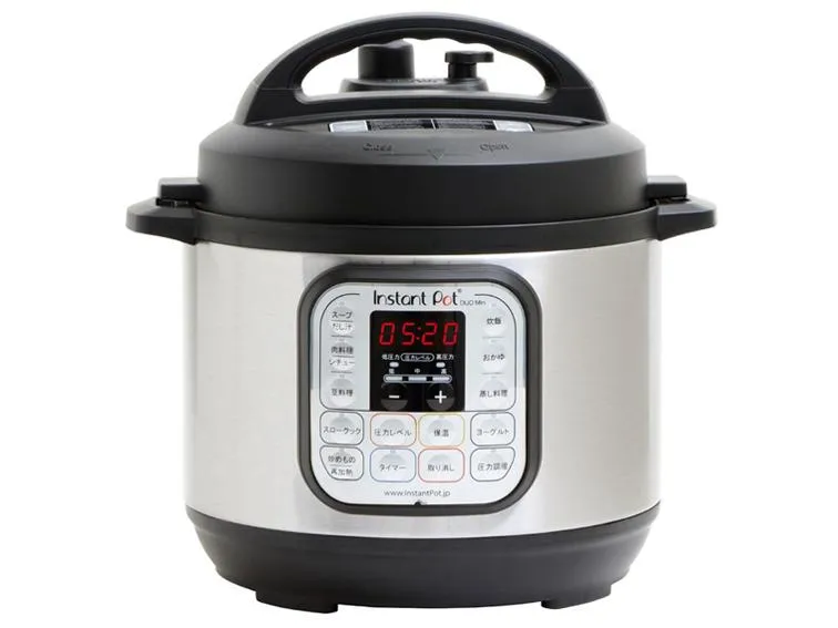 2026年最新】INSTANT pot duo svの人気アイテム - メルカリ