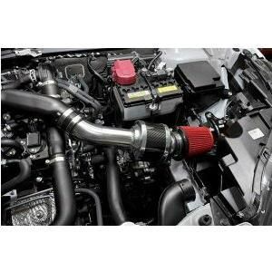 ZERO-1000 零1000 パワーチャンバー タイプ2 ライトブルー トヨタ 86 102-T009B FFCRYSTALESIA_COM