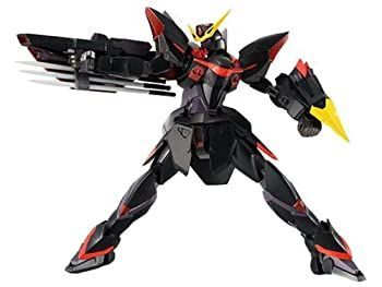 ROBOT魂 -ロボット魂-〈SIDE MS〉 ブリッツガンダム （魂ウェブ限定