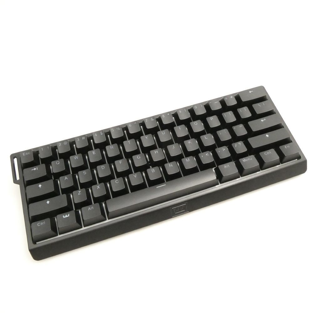 Wooting ウーティン 60HE ゲーミングキーボード ラピッドトリガー FPS eスポーツ ラピトリ HY1660