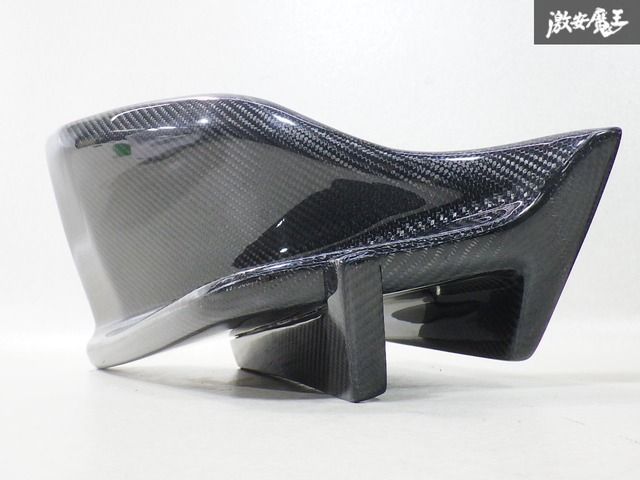 ☆新品☆ GOOD GUN グッドガン ZN6 86 前期 カーボン リア リヤ サイド